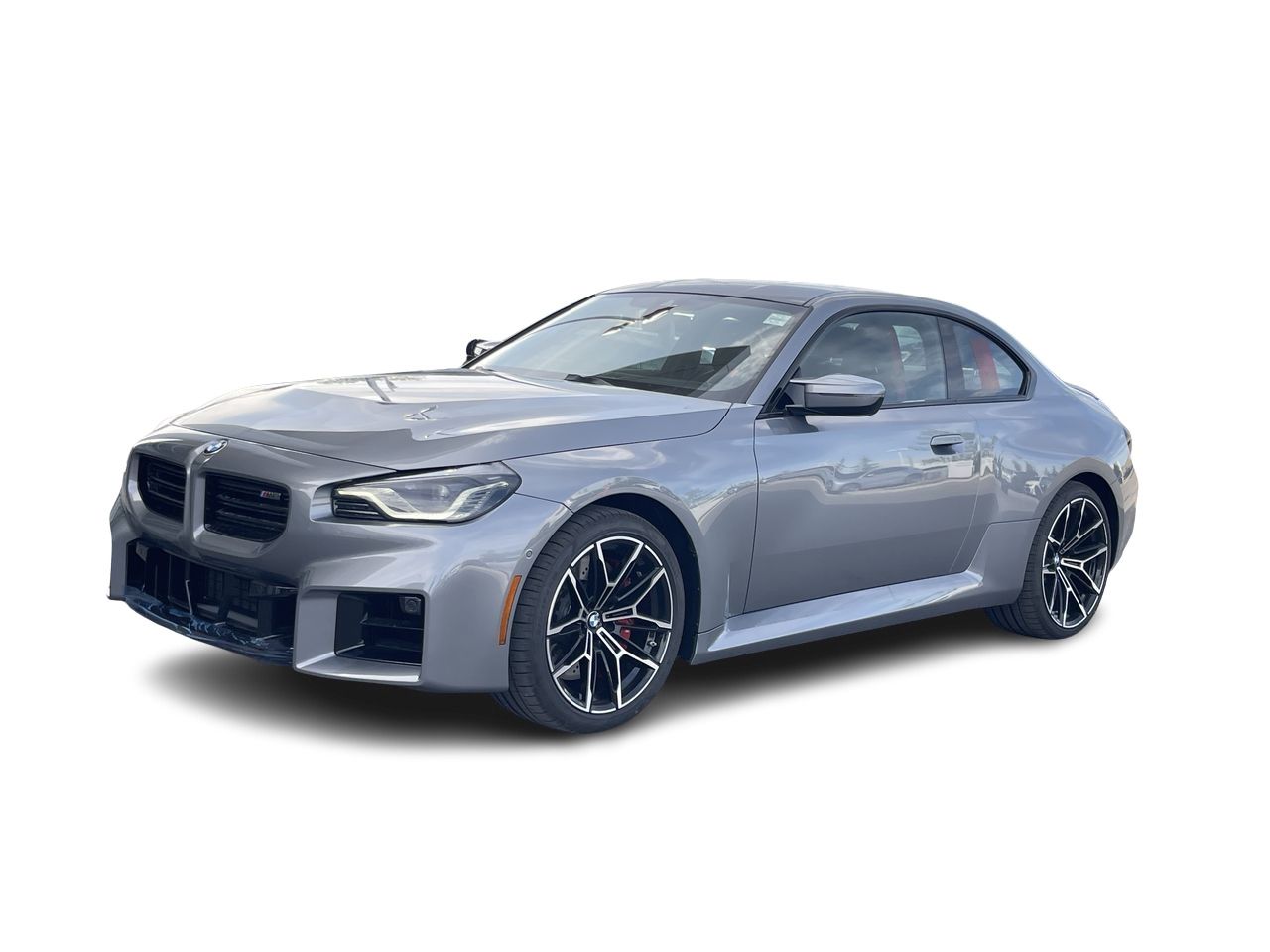 2026 BMW 3 Series in Calgary, Alberta