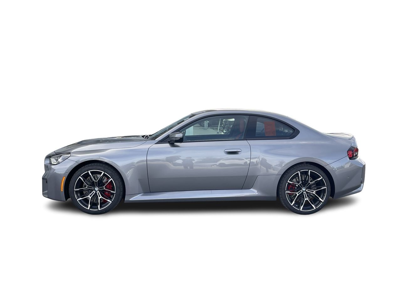 2026 BMW 3 Series in Calgary, Alberta