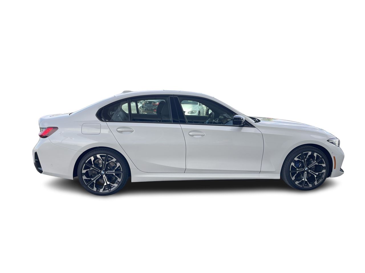 2026 BMW 3 Series in Calgary, Alberta