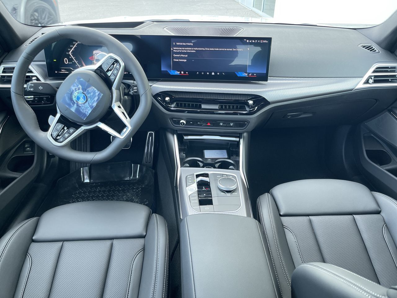2026 BMW 3 Series in Calgary, Alberta