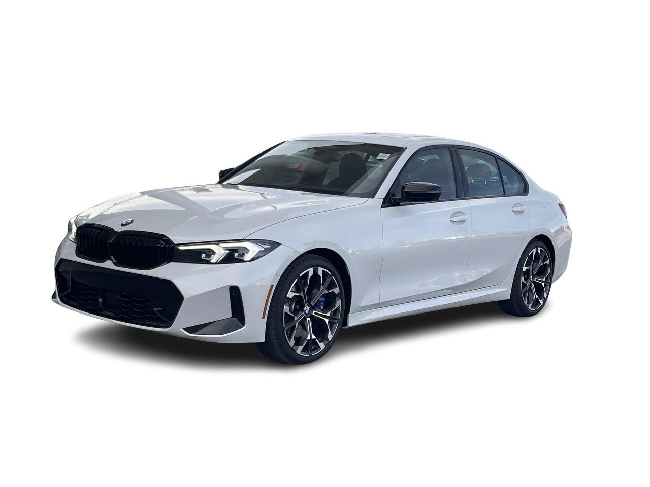 2026 BMW 3 Series in Calgary, Alberta