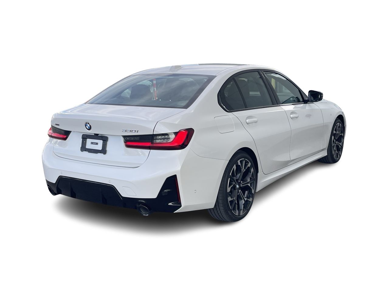 2026 BMW 3 Series in Calgary, Alberta