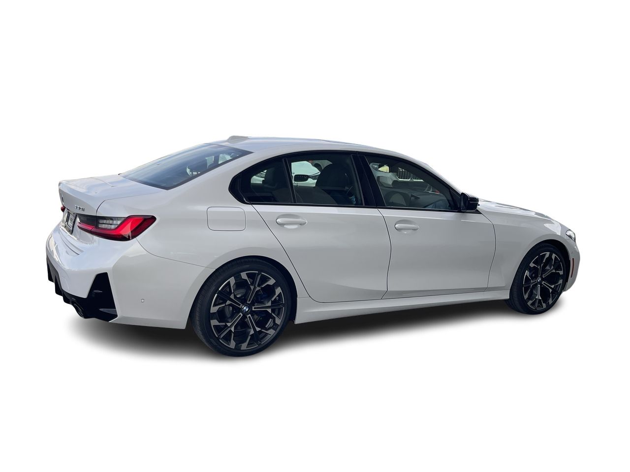 2026 BMW 3 Series in Calgary, Alberta