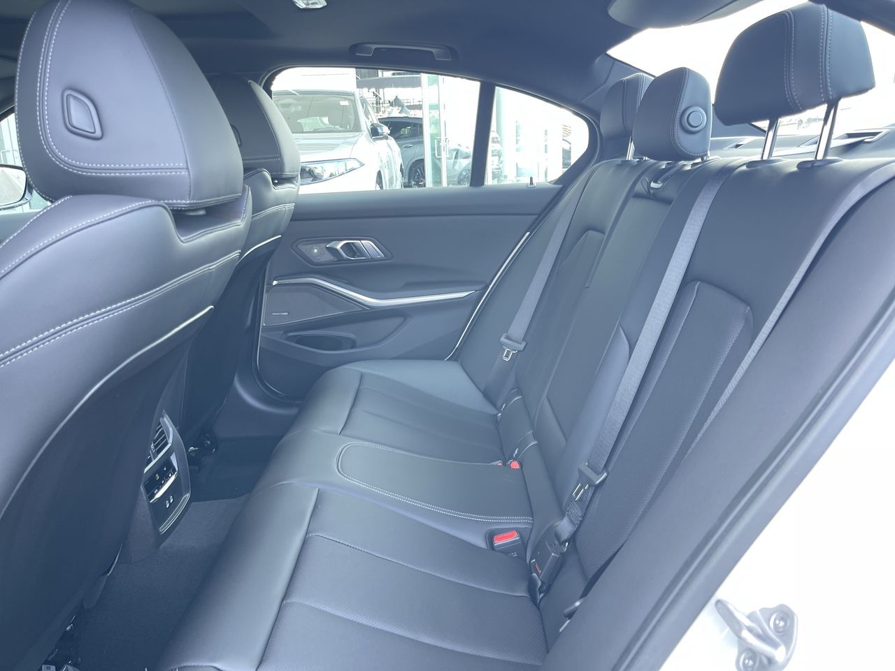 2026 BMW 3 Series in Calgary, Alberta