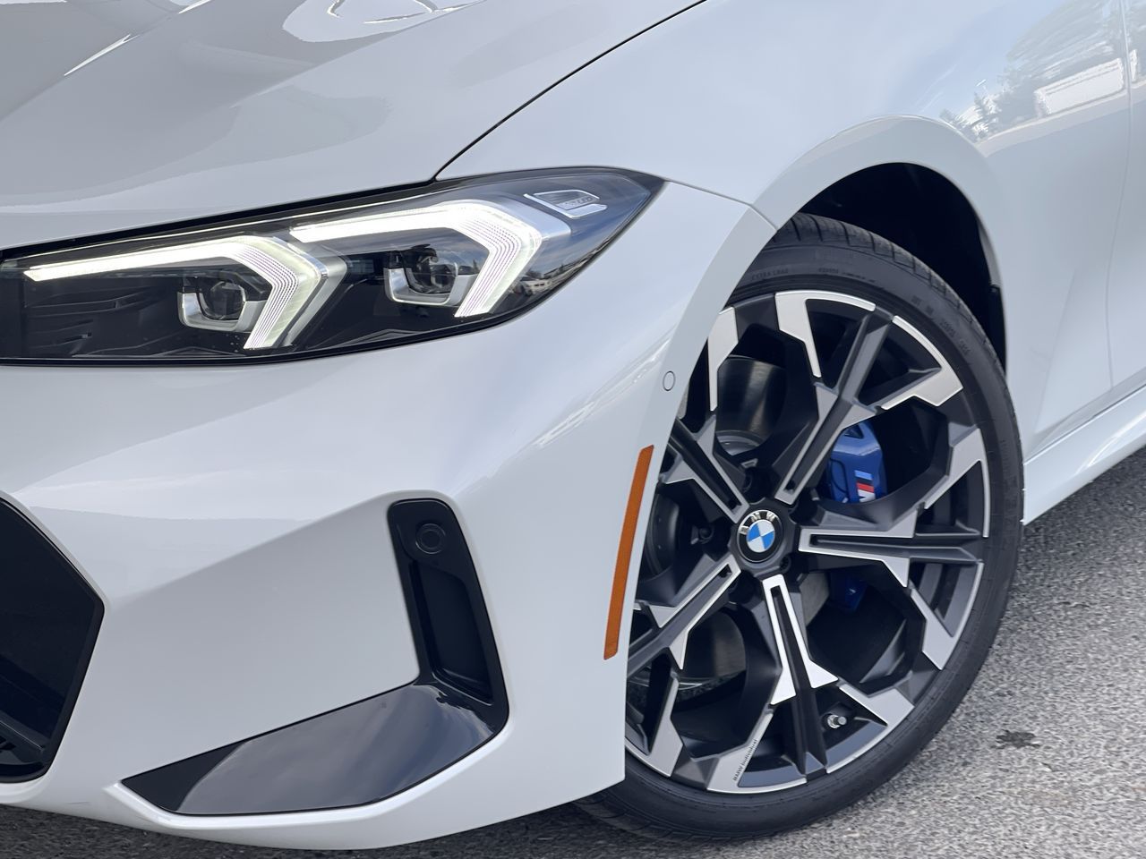 2026 BMW 3 Series in Calgary, Alberta