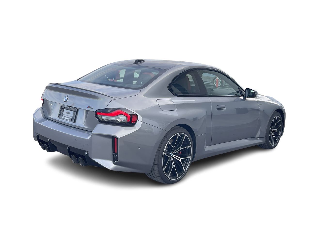2026 BMW 3 Series in Calgary, Alberta