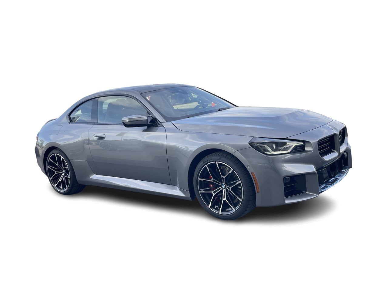 2026 BMW 3 Series in Calgary, Alberta