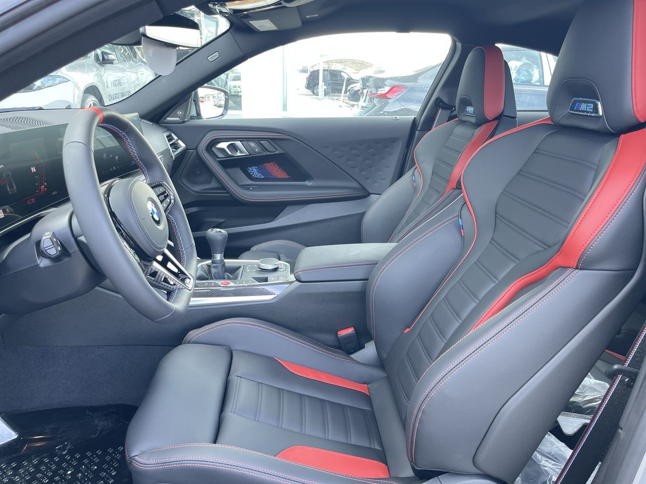2026 BMW 3 Series in Calgary, Alberta