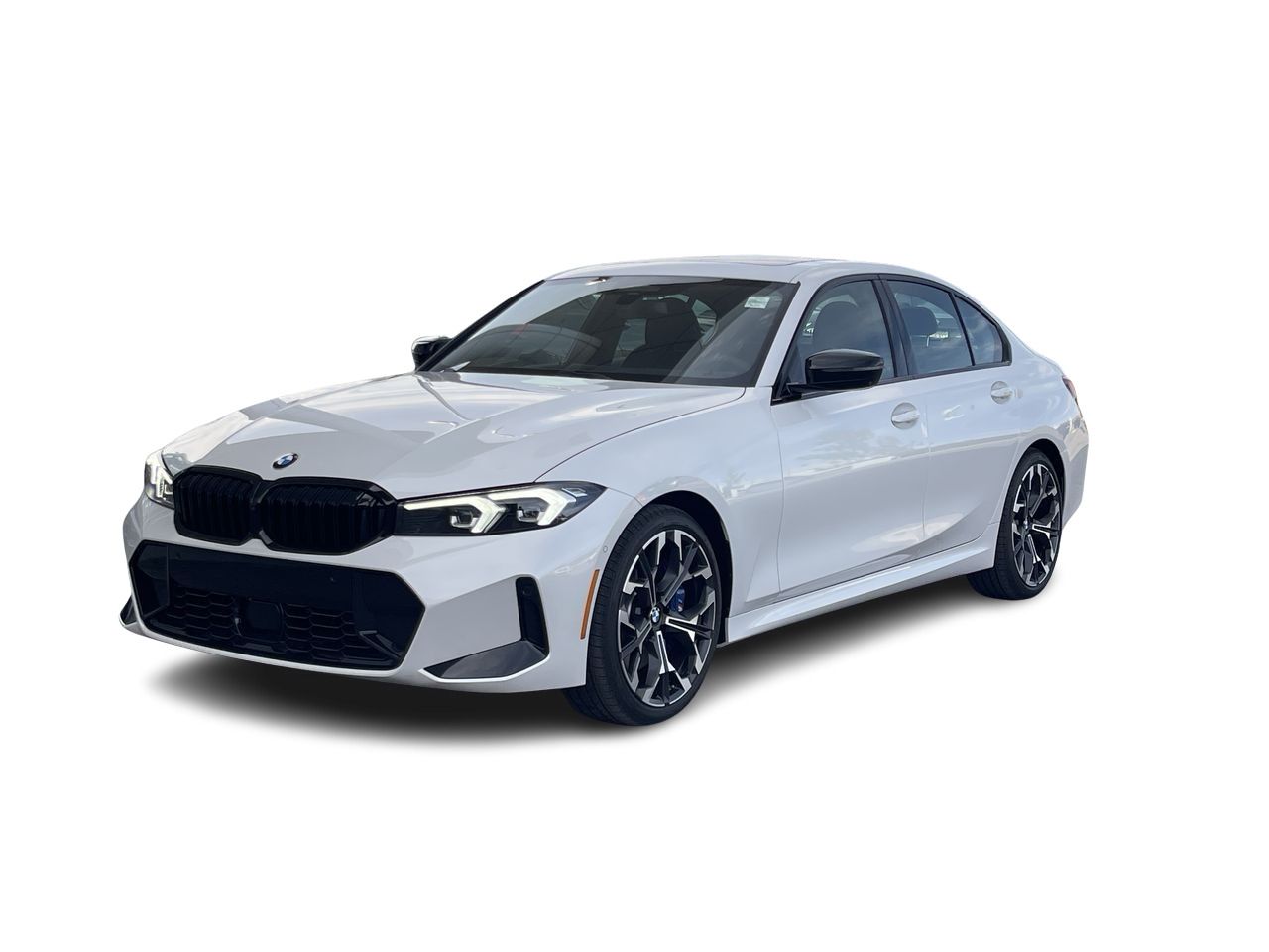 2026 BMW 3 Series in Calgary, Alberta