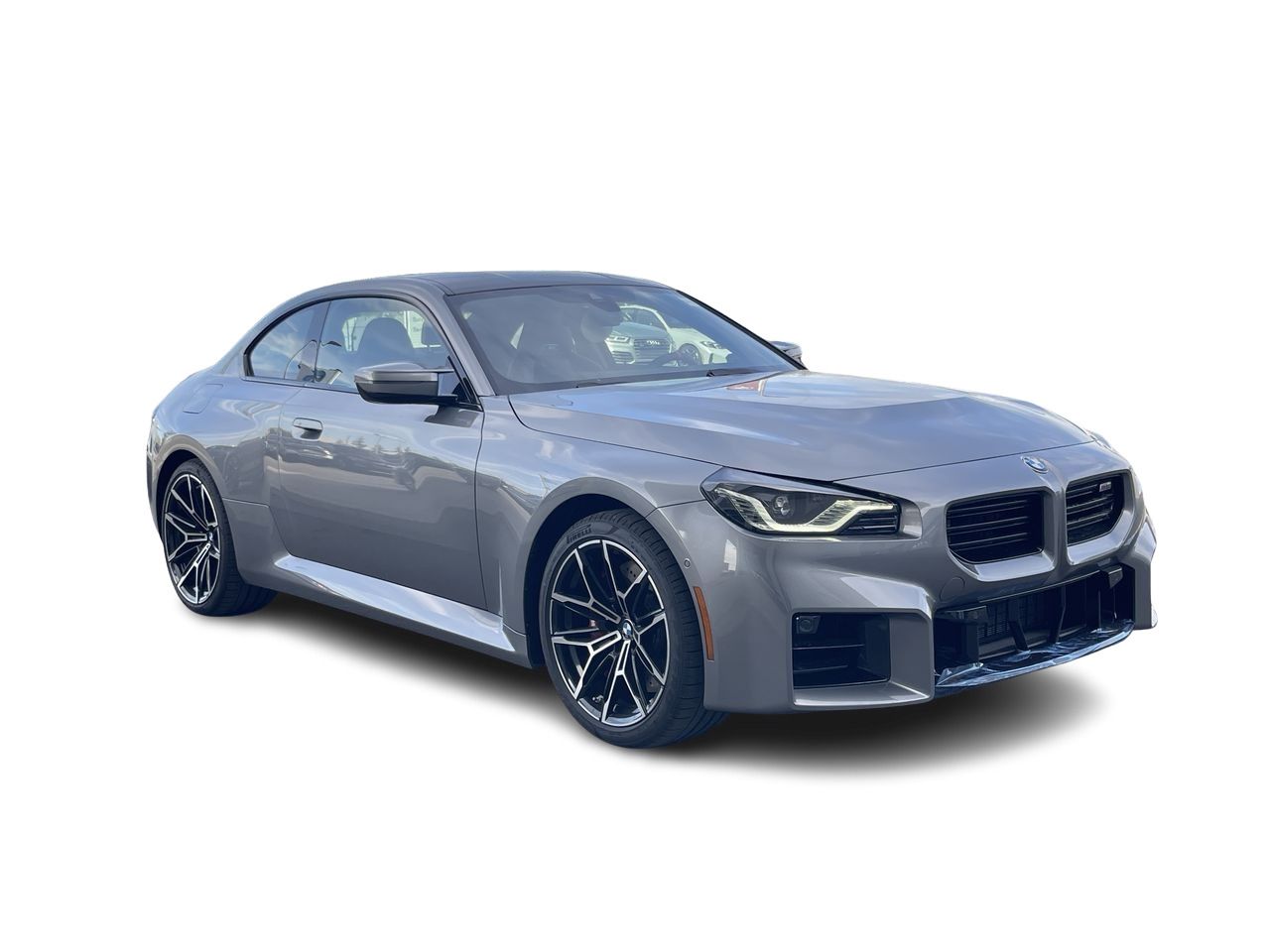 2026 BMW 3 Series in Calgary, Alberta