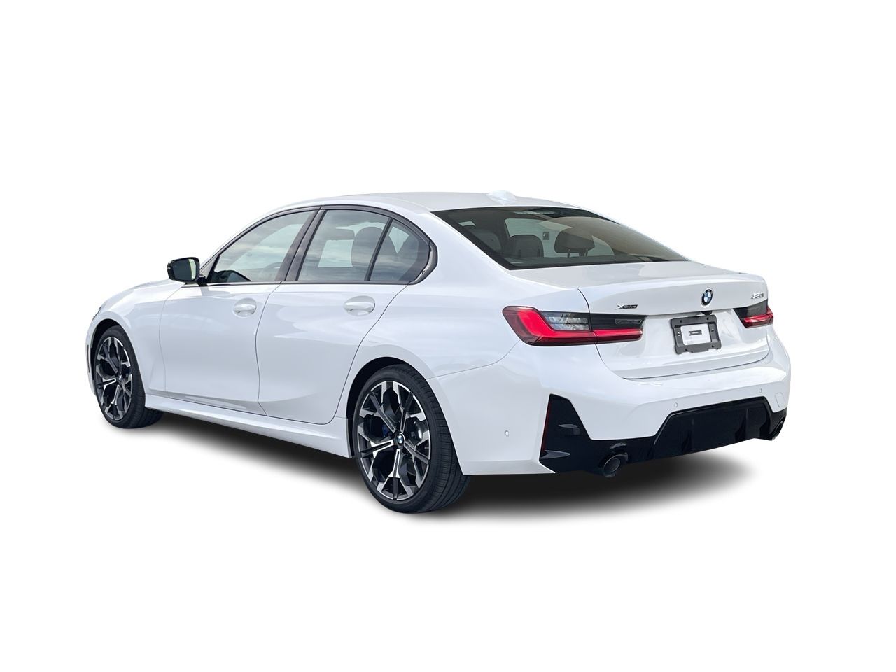 2026 BMW 3 Series in Calgary, Alberta