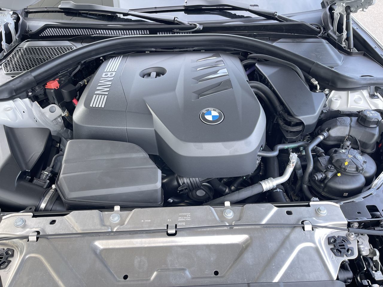 2026 BMW 3 Series in Calgary, Alberta