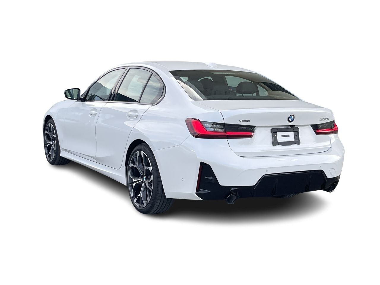 2026 BMW 3 Series in Calgary, Alberta