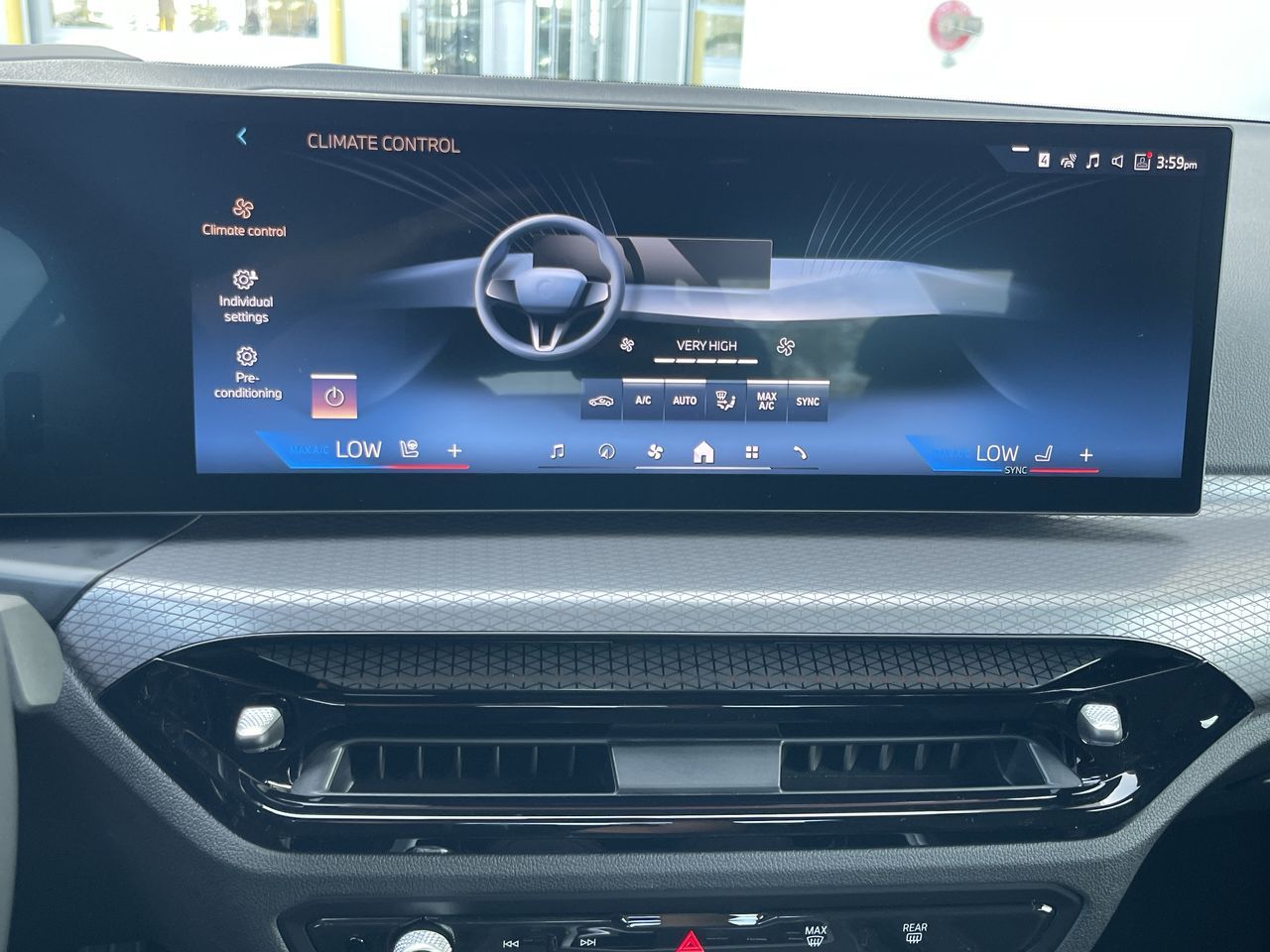 2026 BMW 3 Series in Calgary, Alberta