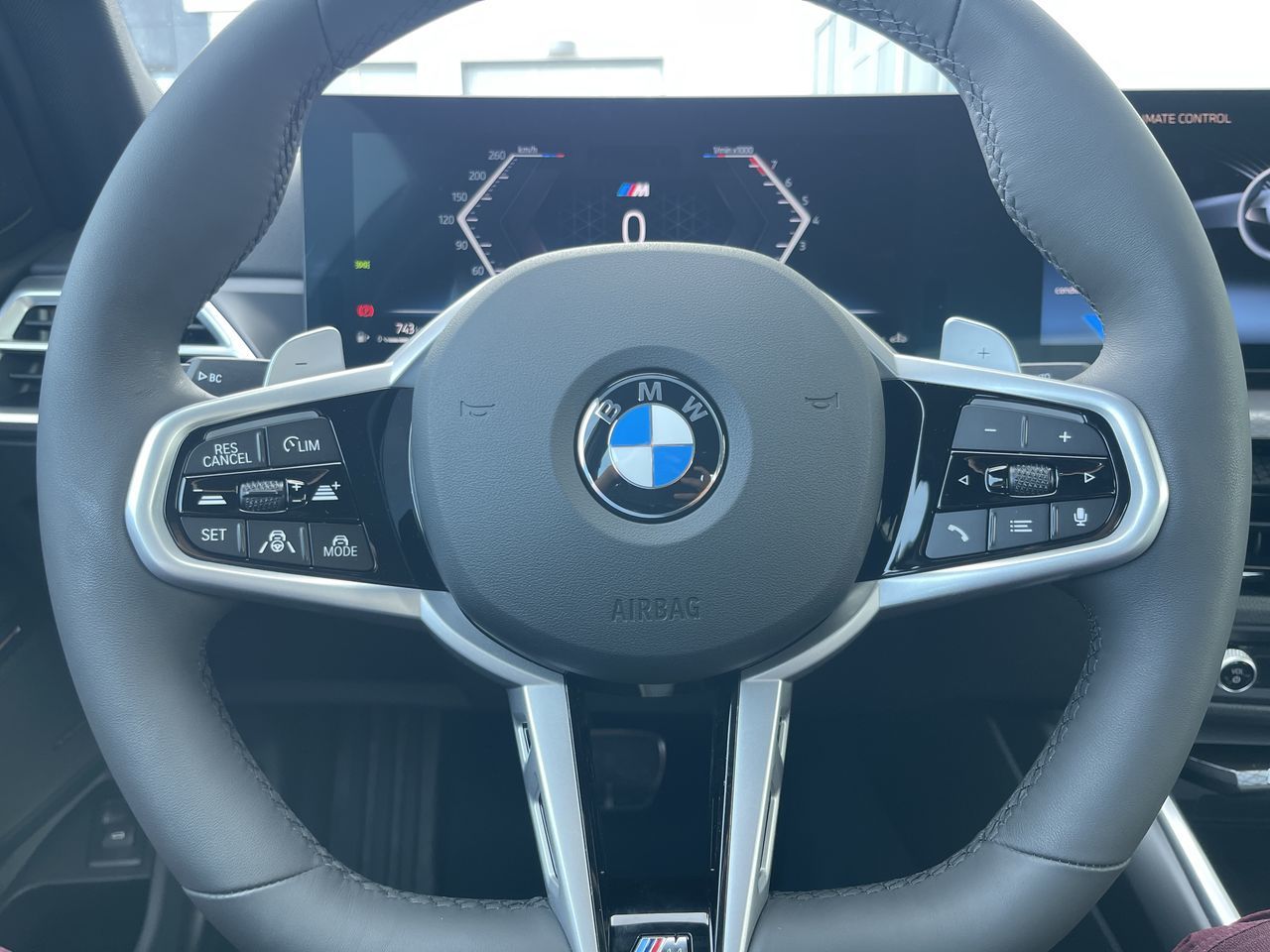 2026 BMW 3 Series in Calgary, Alberta