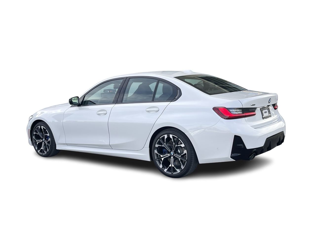 2026 BMW 3 Series in Calgary, Alberta