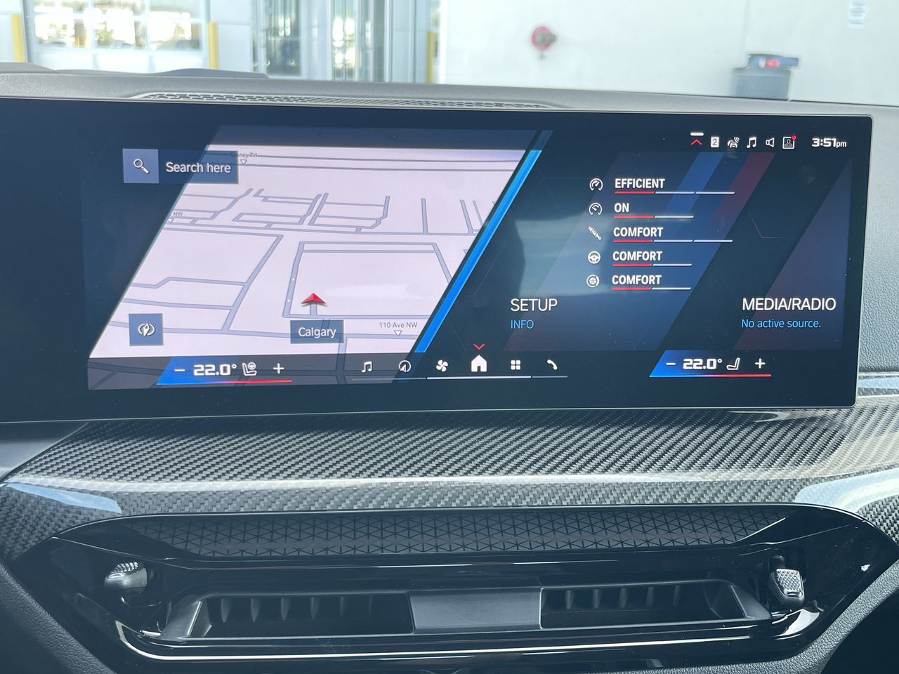 2026 BMW 3 Series in Calgary, Alberta