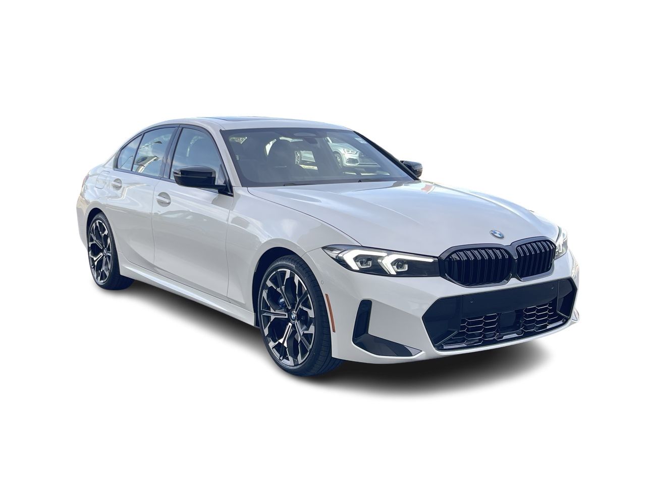 2026 BMW 3 Series in Calgary, Alberta