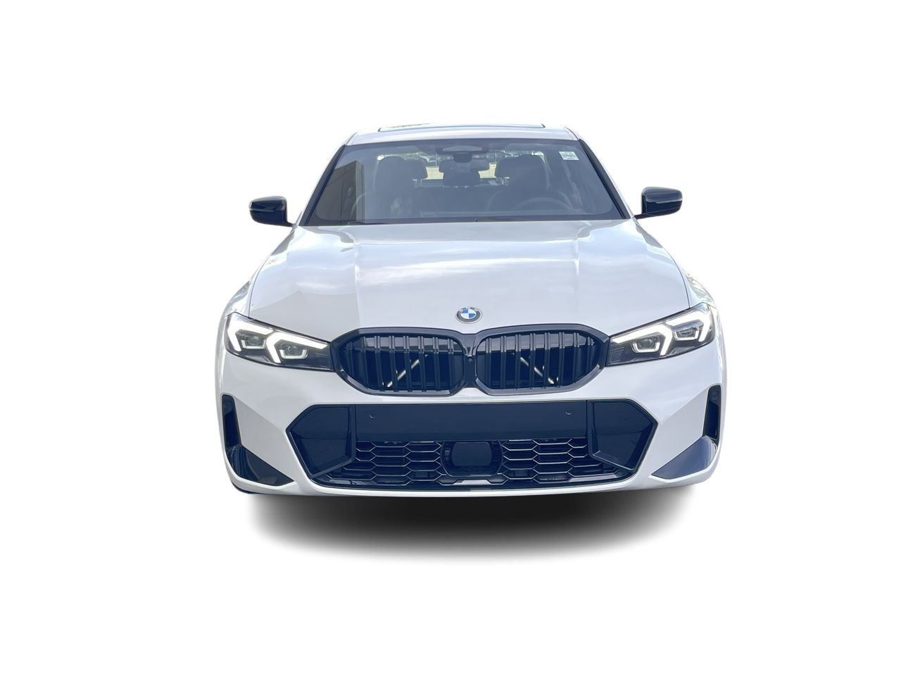 2026 BMW 3 Series in Calgary, Alberta