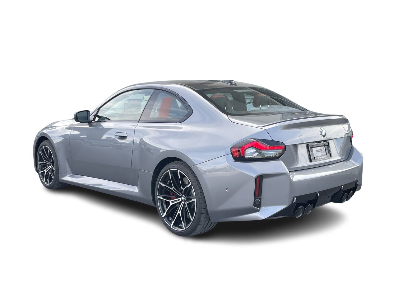 2026 BMW 3 Series in Calgary, Alberta