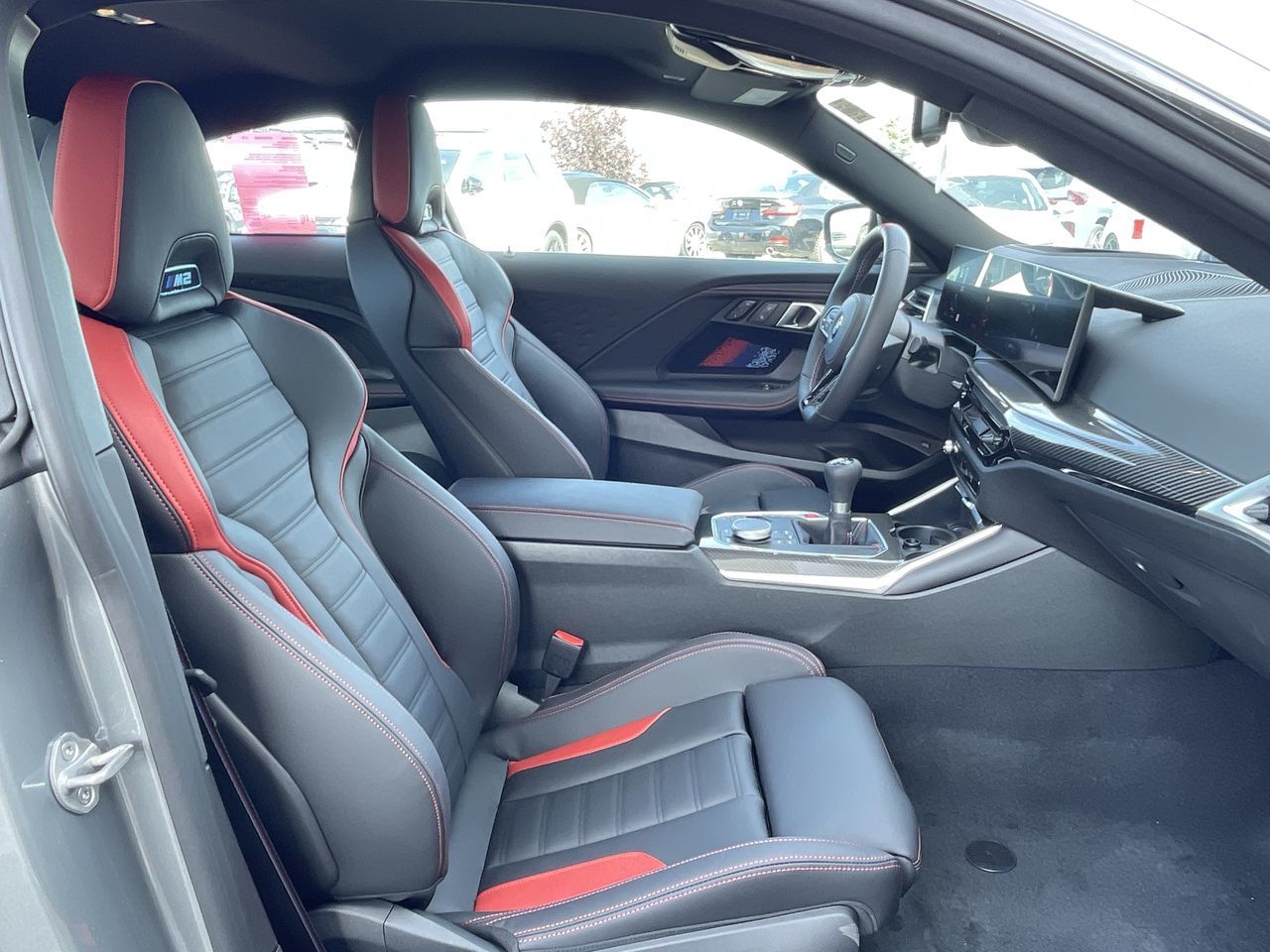 2026 BMW 3 Series in Calgary, Alberta