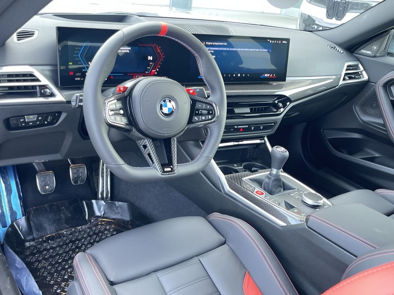 2026 BMW 3 Series in Calgary, Alberta