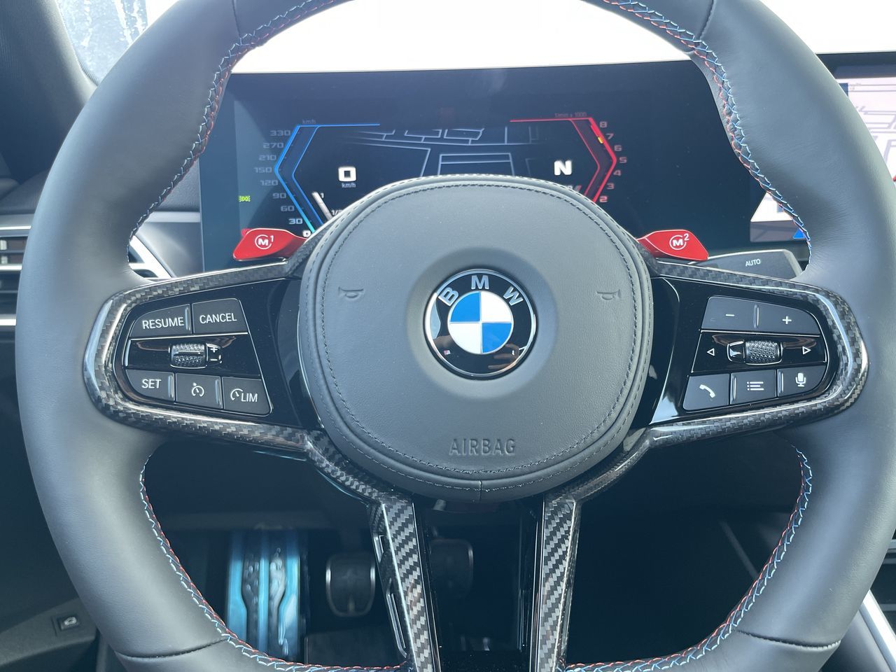 2026 BMW 3 Series in Calgary, Alberta