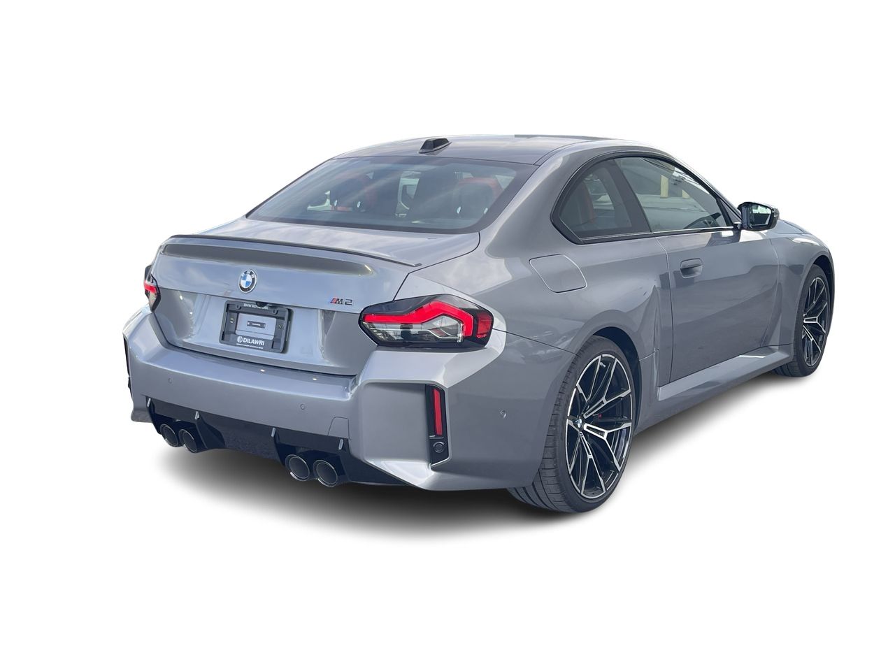 2026 BMW 3 Series in Calgary, Alberta