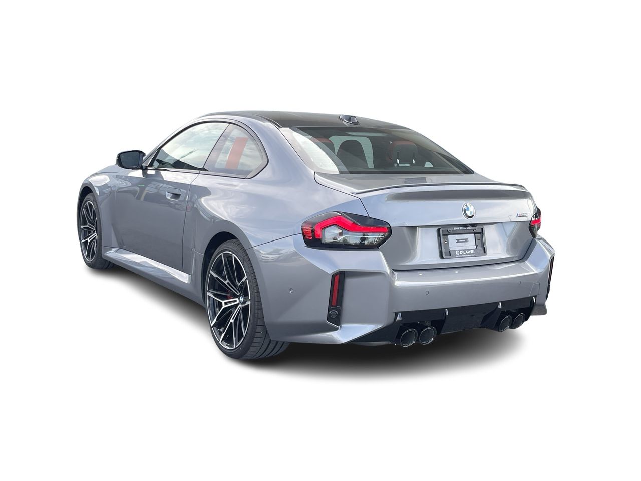 2026 BMW 3 Series in Calgary, Alberta