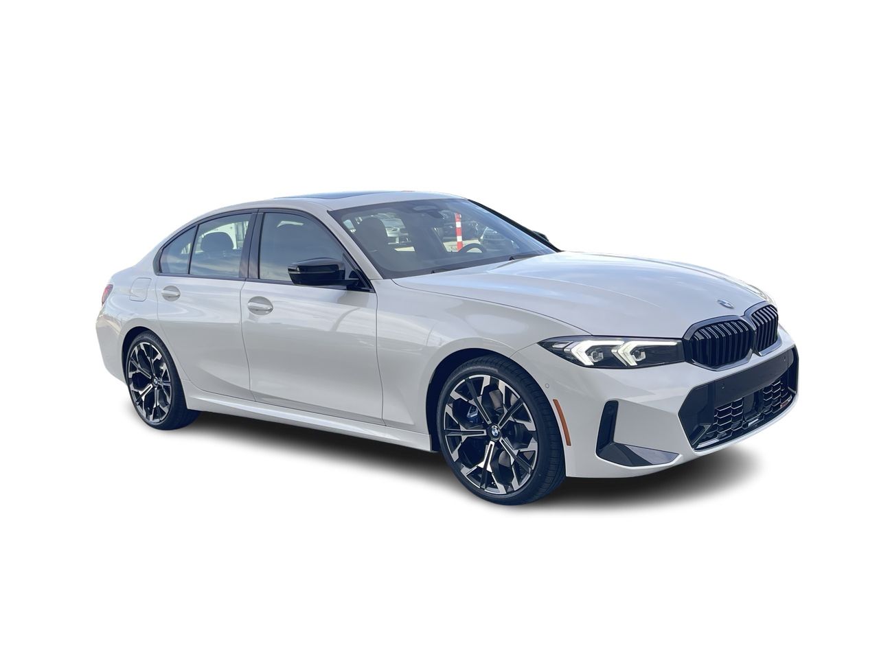 2026 BMW 3 Series in Calgary, Alberta
