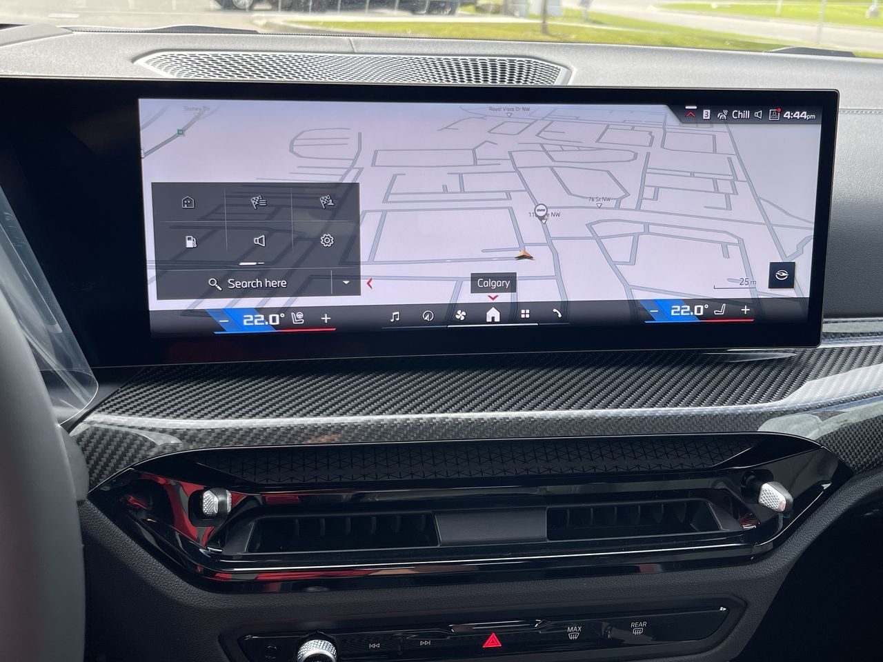 2026 BMW 4 Series Cabriolet