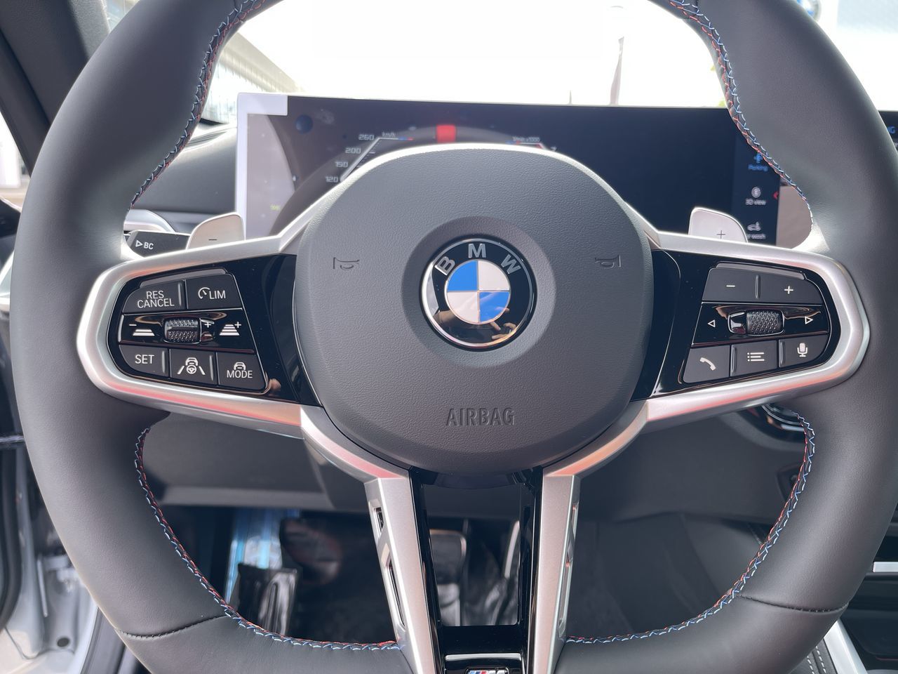 2026 BMW 4 Series Cabriolet