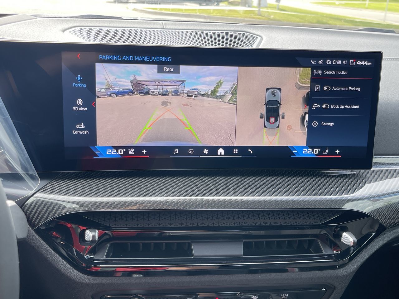 2026 BMW 4 Series Cabriolet