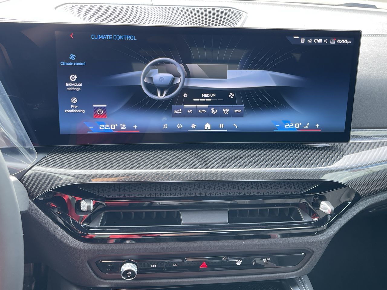 2026 BMW 4 Series Cabriolet in Calgary, Alberta