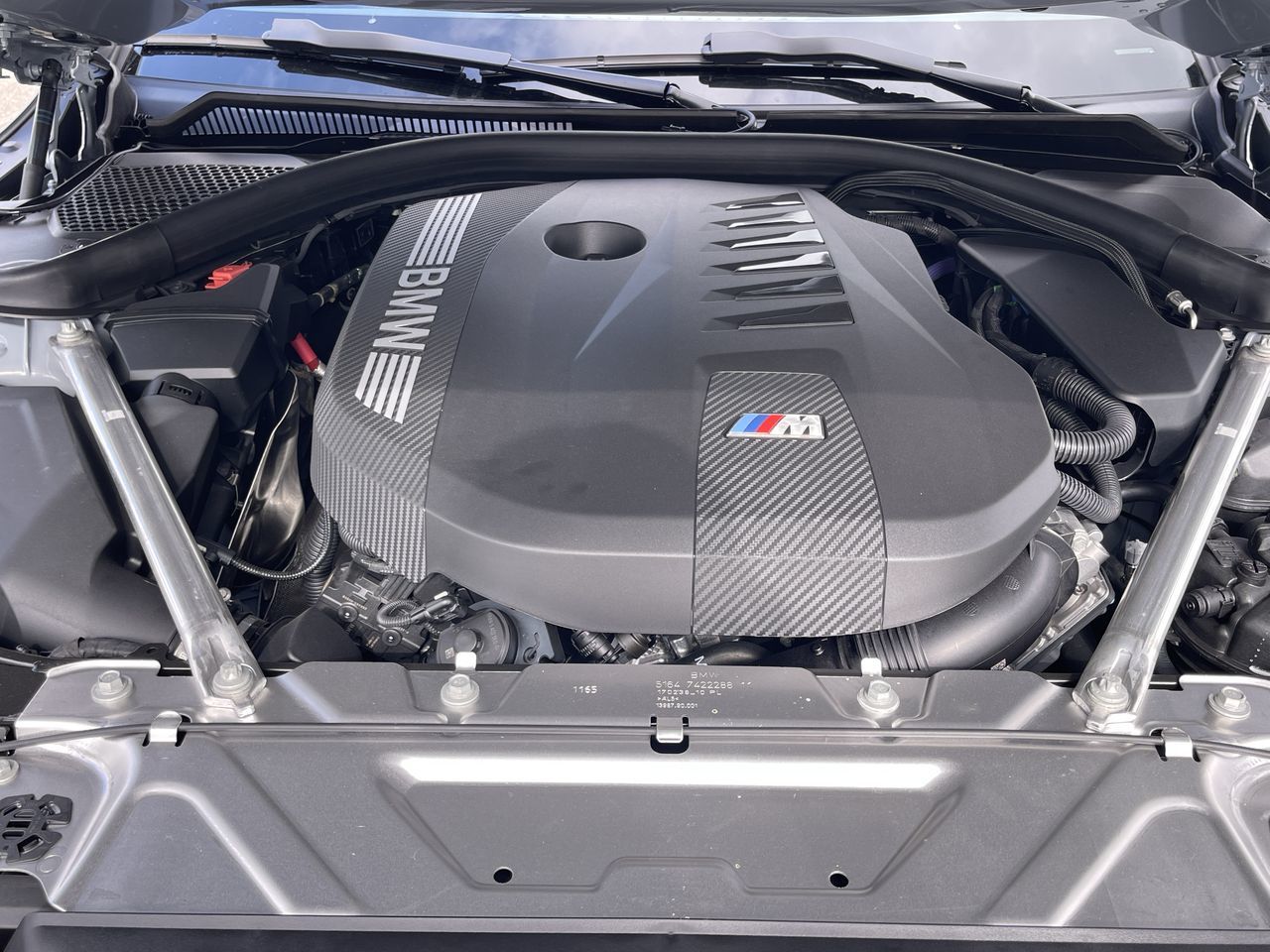 2026 BMW 4 Series Cabriolet