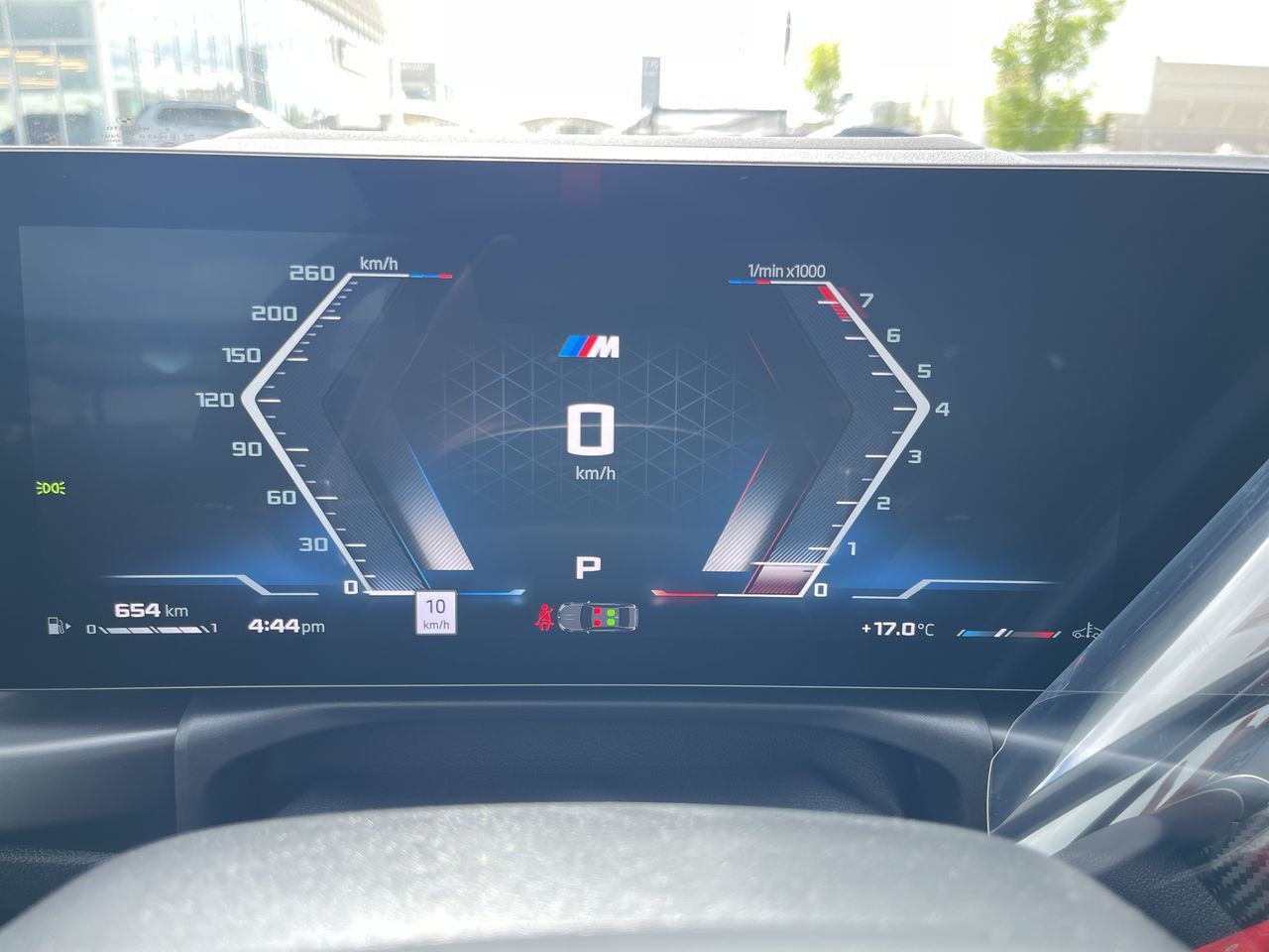 2026 BMW 4 Series Cabriolet