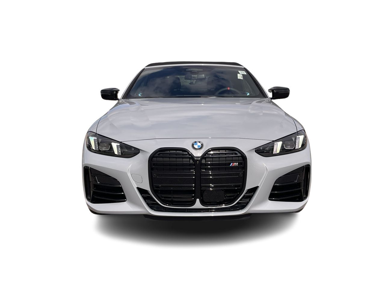 2026 BMW 4 Series Cabriolet in Calgary, Alberta