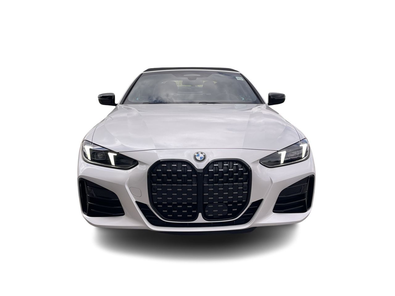 2026 BMW 4 Series Cabriolet