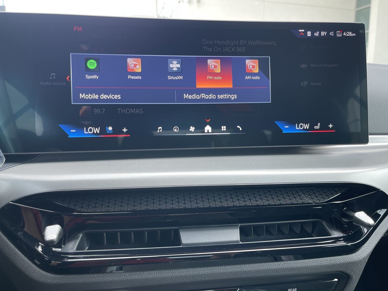 2026 BMW 4 Series Cabriolet