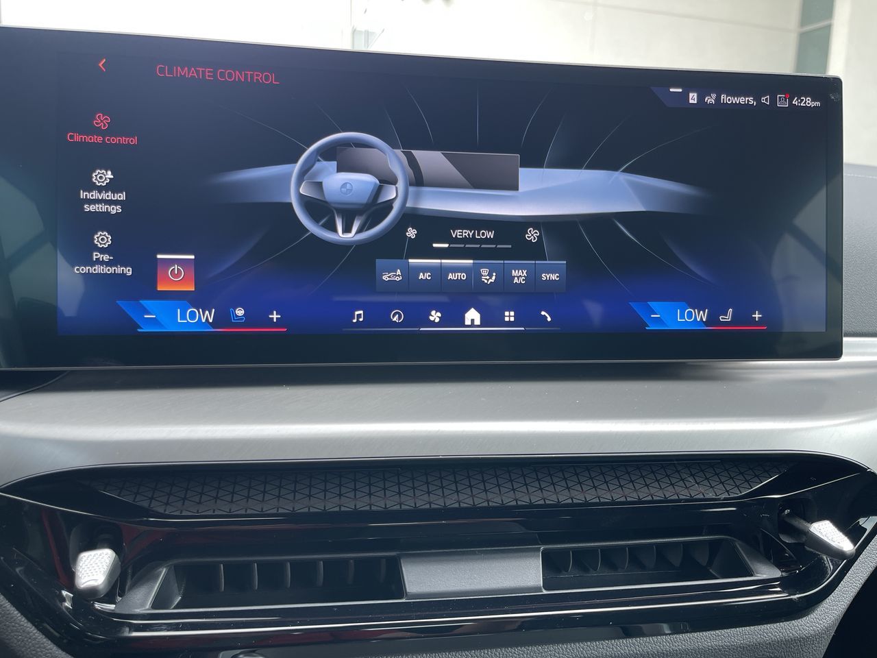 2026 BMW 4 Series Cabriolet in Calgary, Alberta