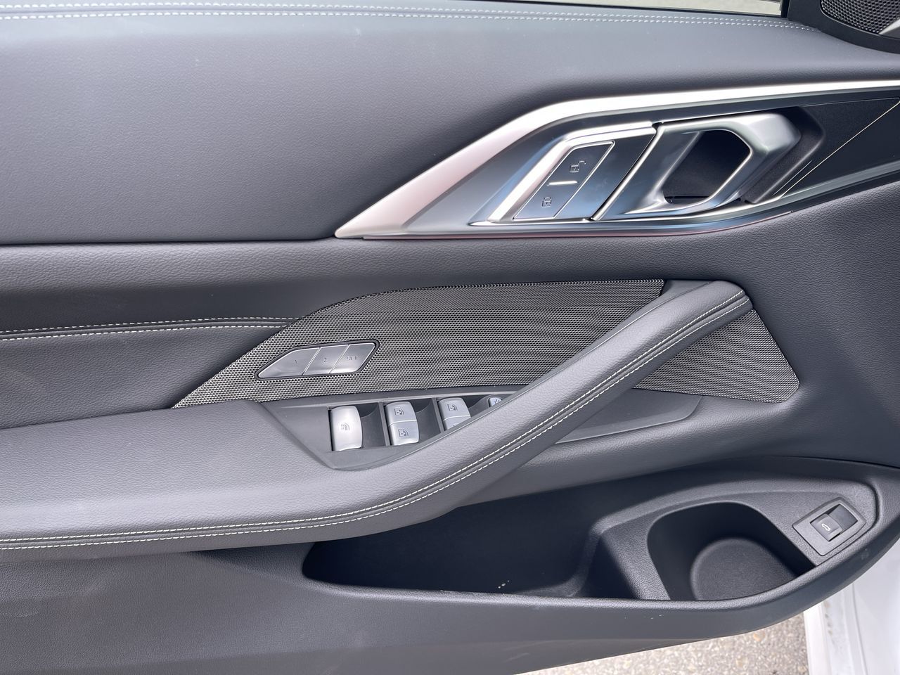 2026 BMW 4 Series Cabriolet