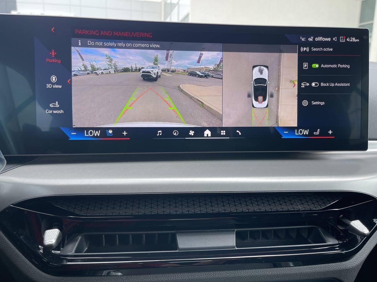 2026 BMW 4 Series Cabriolet in Calgary, Alberta