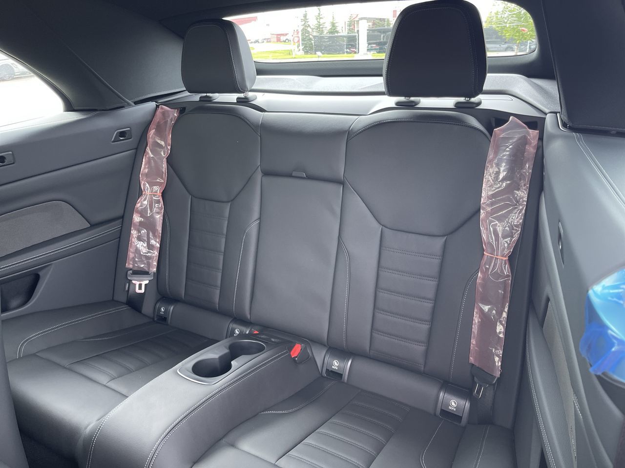 2026 BMW 4 Series Cabriolet in Calgary, Alberta