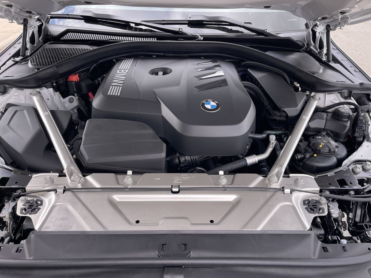 2026 BMW 4 Series Cabriolet in Calgary, Alberta