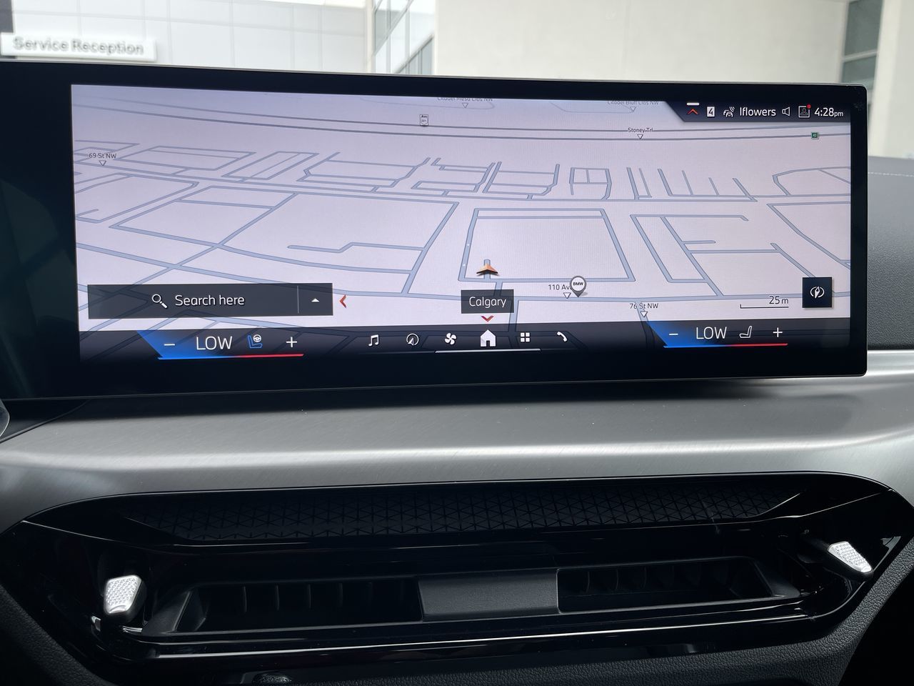 2026 BMW 4 Series Cabriolet