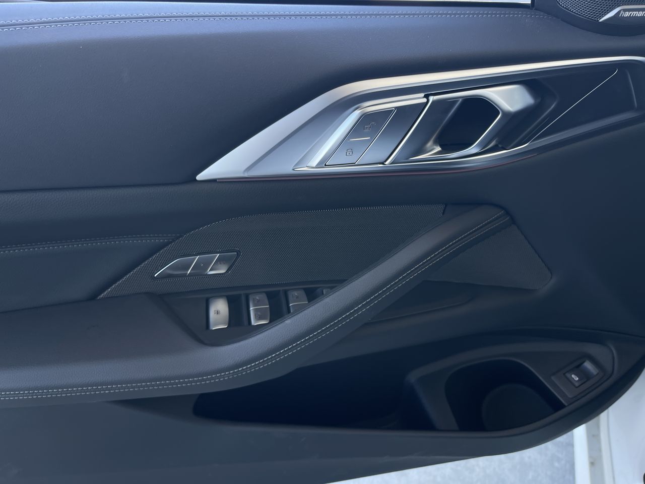2027 BMW 4 Series Cabriolet