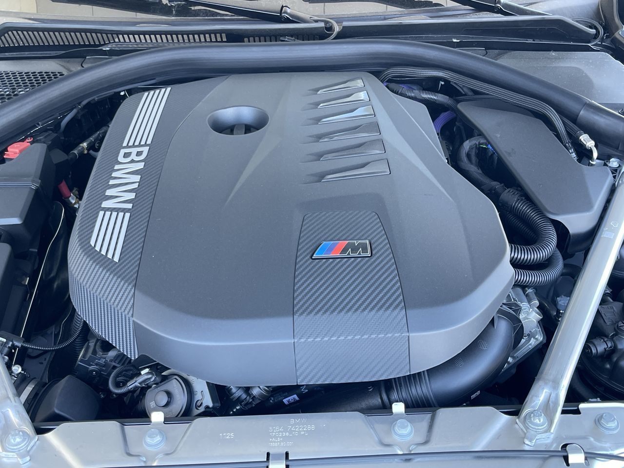 2027 BMW 4 Series Cabriolet