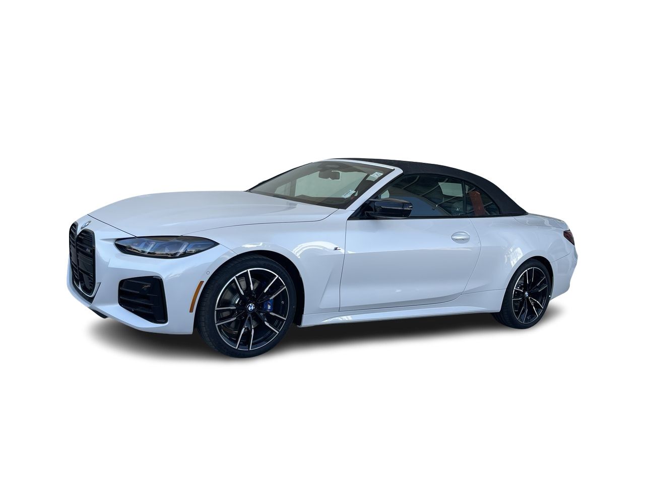 2027 BMW 4 Series Cabriolet