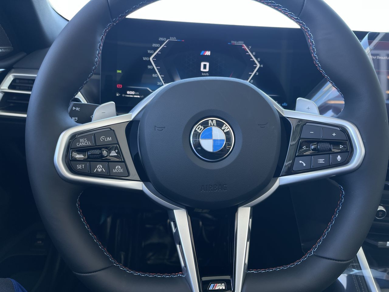 2027 BMW 4 Series Cabriolet