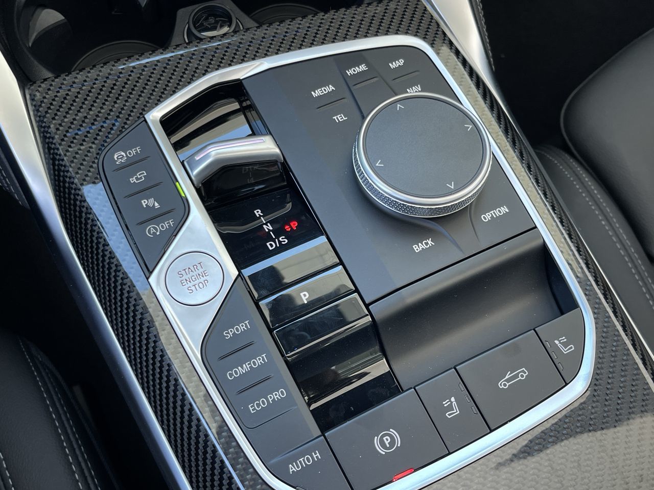 2027 BMW 4 Series Cabriolet